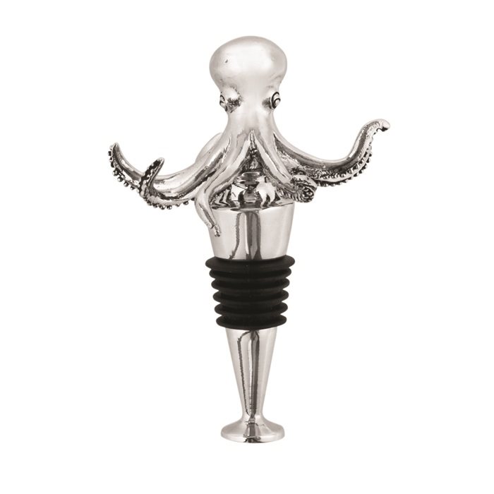 TWINE Octopus stopper