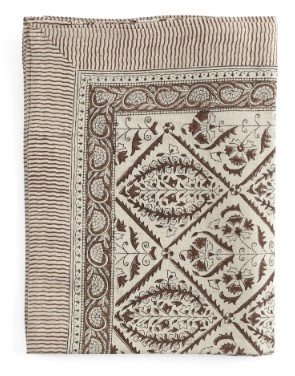 Jaipur - Brown