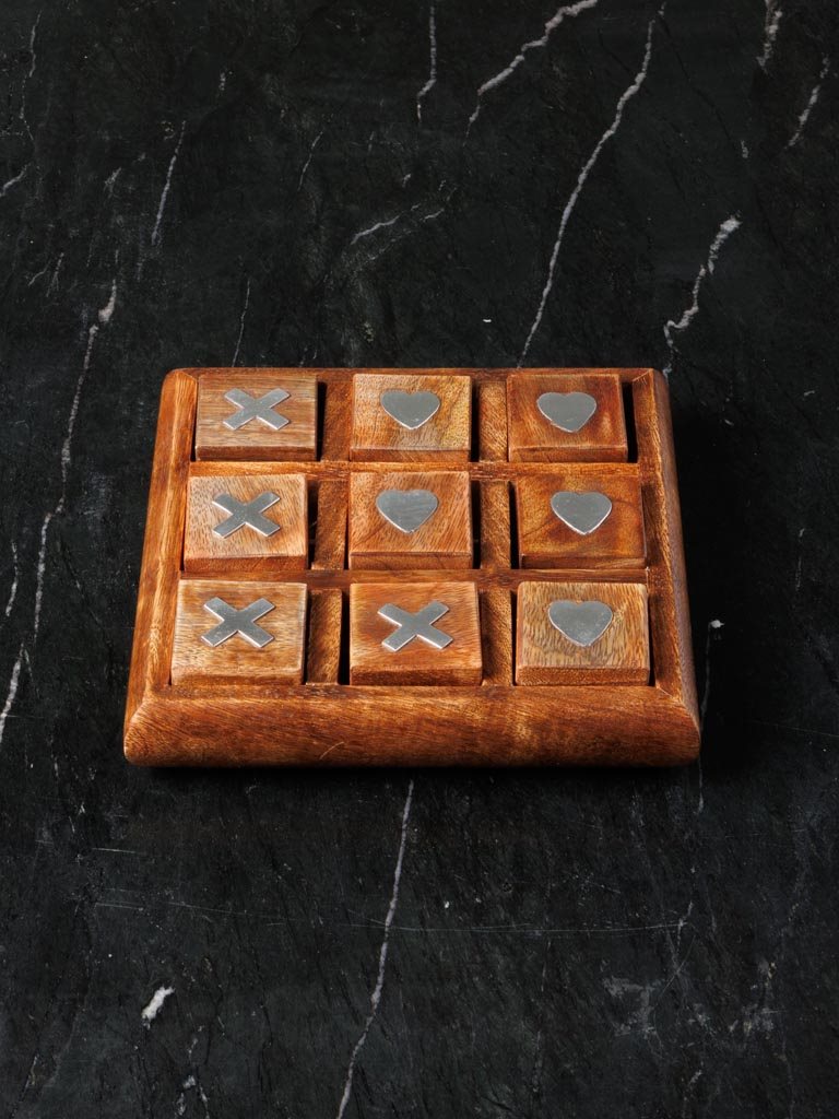 Tic Tac