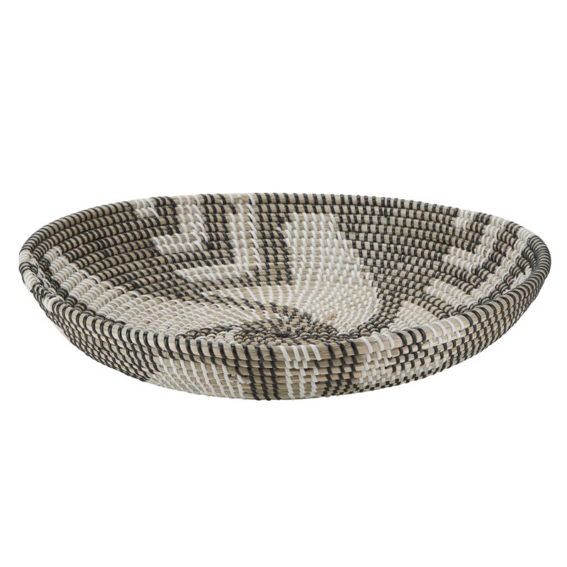 Tray medium