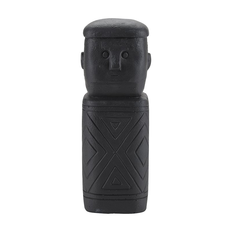 Statue figure L