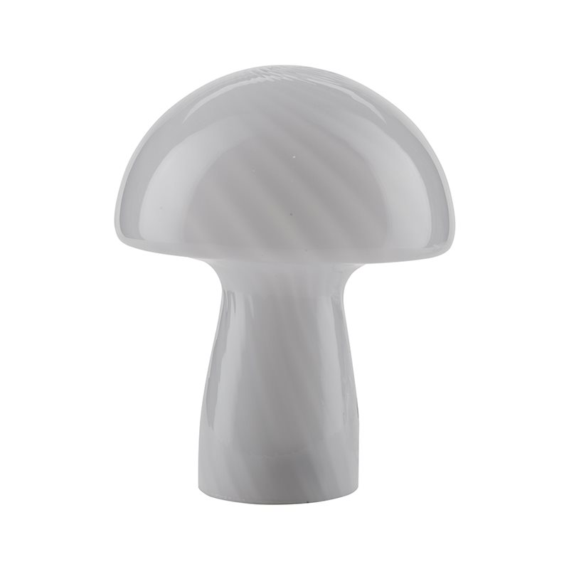 Lamp mushroom