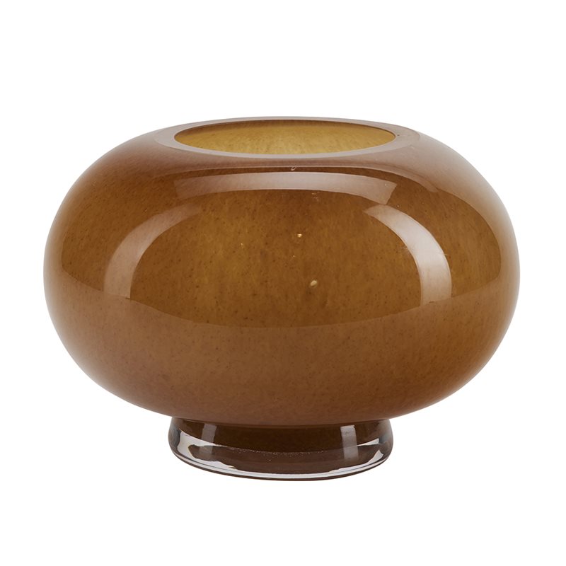 Vase round shape 