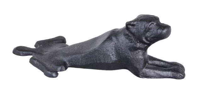 Dörrstopp hund