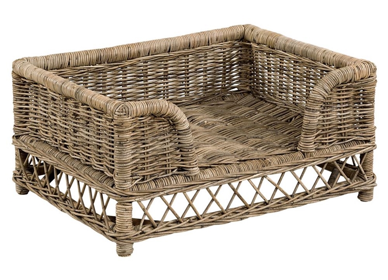 BRUSSEL Dogbasket