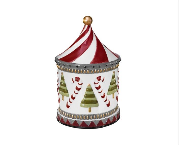 Sagojul Candy Canister