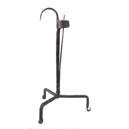 Trebent ljusstake