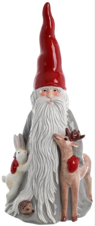 Tomten & vännerna 40 cm