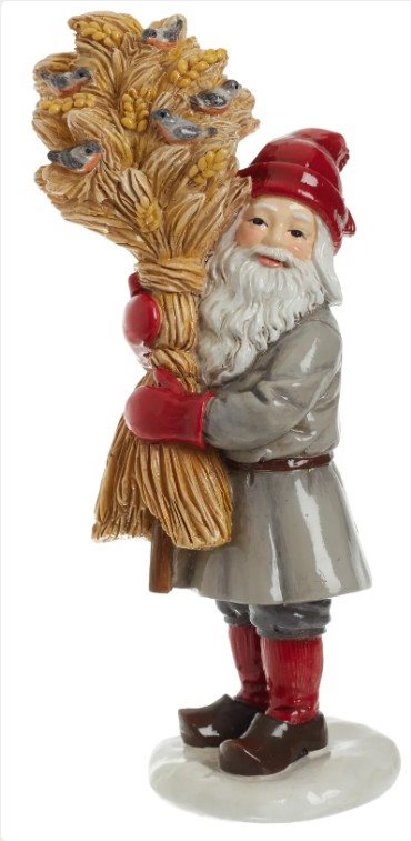 Jennytomten & kärven