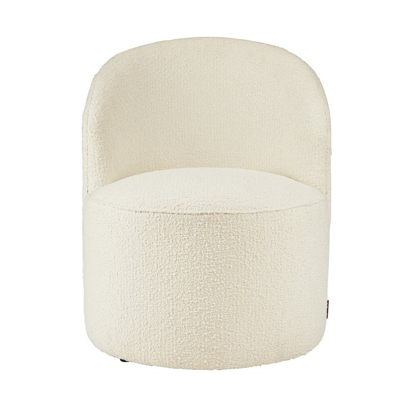 Effie Chair - OFFWHITE