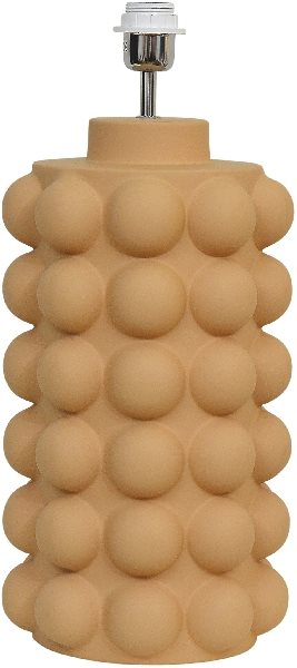 Bubbels Lampfot 