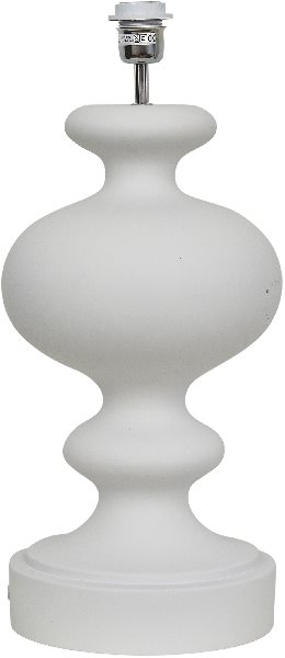 Signature Lampfot