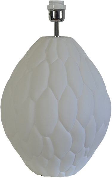 Honeycomb Lampfot