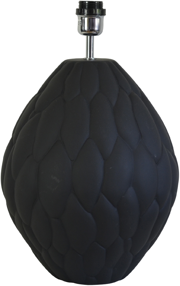 Honeycomb Lampfot
