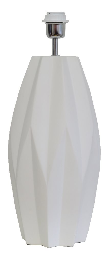 Geometric Lampfot 