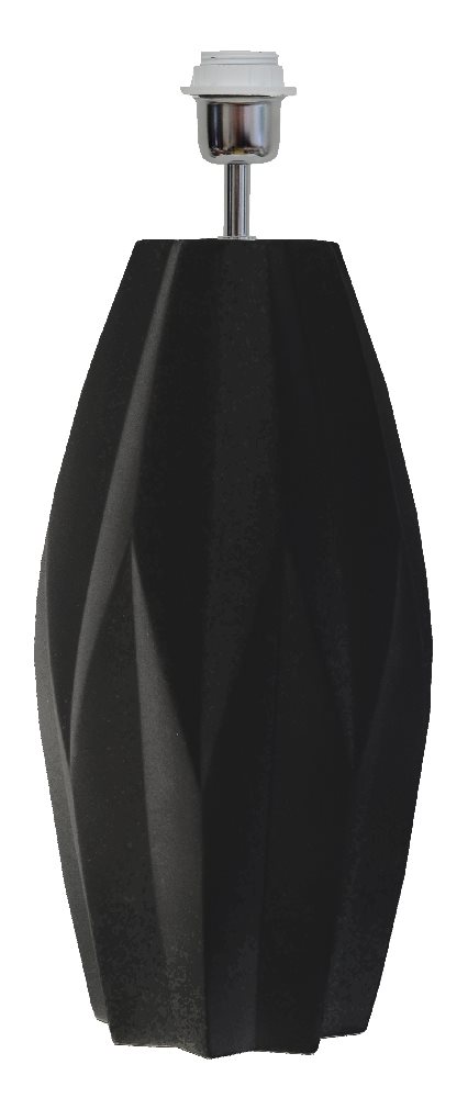 Geometric Lampfot 
