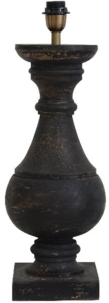 Palmar Lampfot 