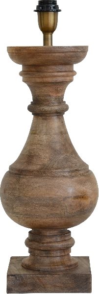 Palmar Lampfot 