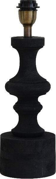 Domino Lampfot 