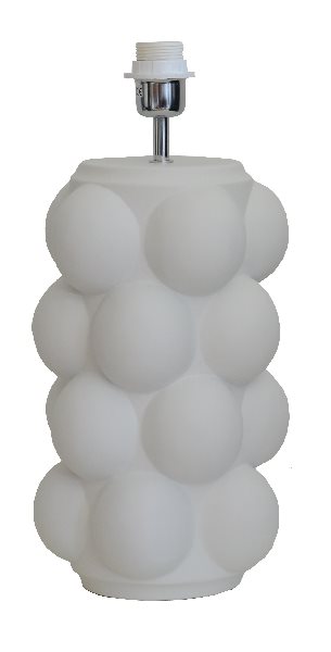 Bubbels Lampfot