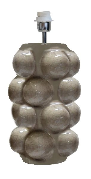 Bubbels Lampfot XL 