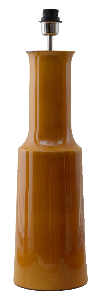 Palma Bordslampa Mustard