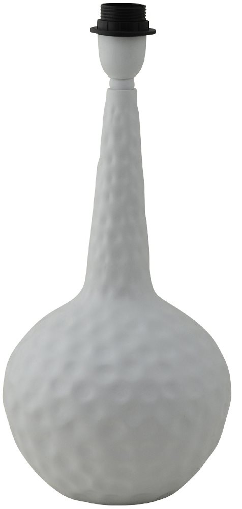 Stanton S Lampfot Vit