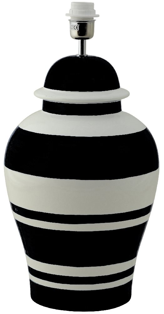 Ming Lampfot 