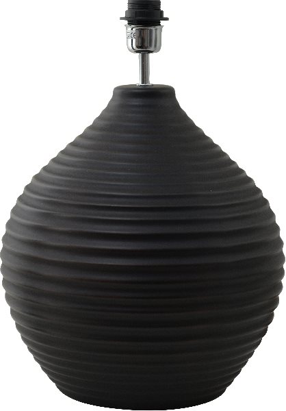 Romero Bordslampa Svart