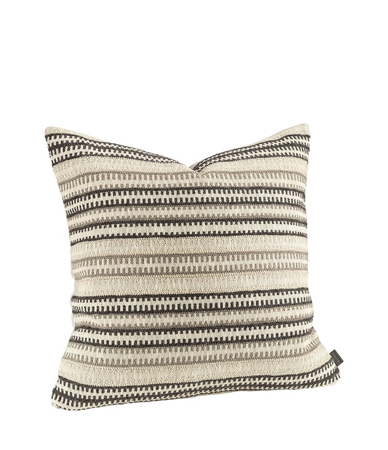 YUMA STRIPE NATURAL
