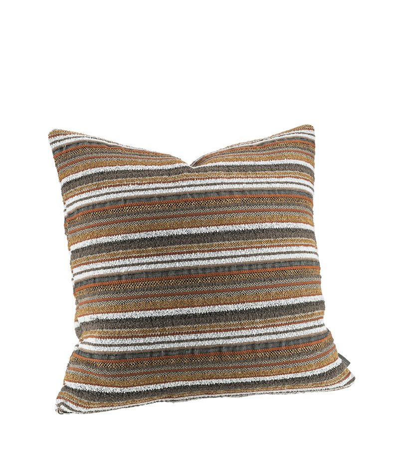PINETO TAUPE/RUST