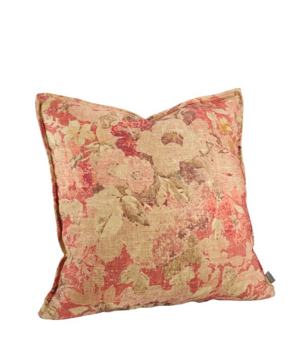 ROSEWOOD FLOWER kuddfodral