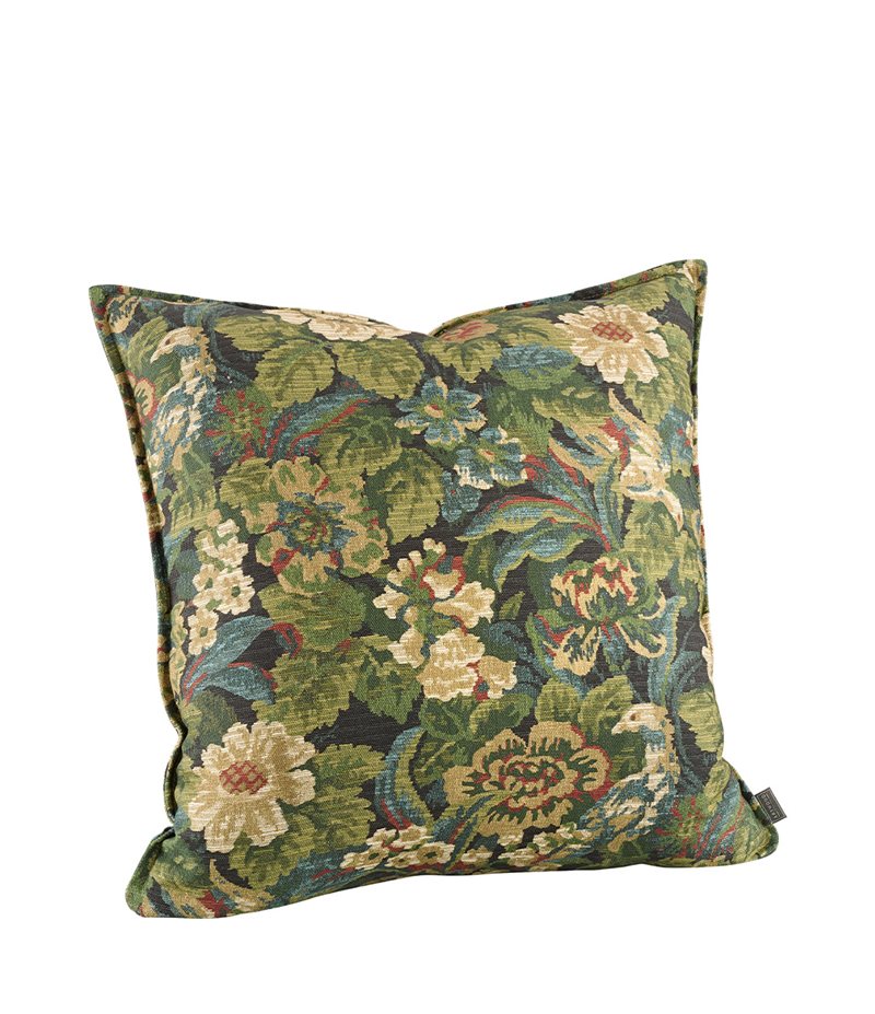 EBONLEAF FLOWER kuddfodral