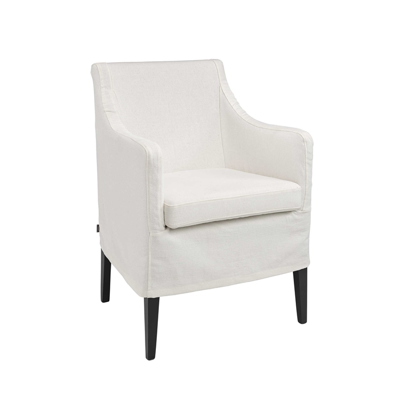 AVIGNON Dining armchair