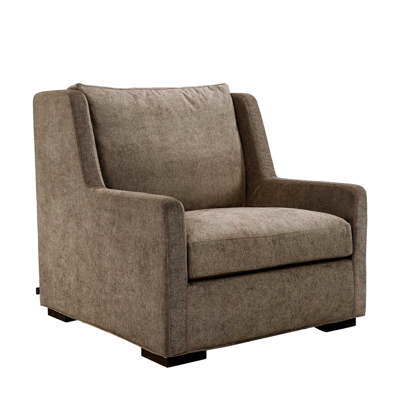 DOVER TRUE BROWN