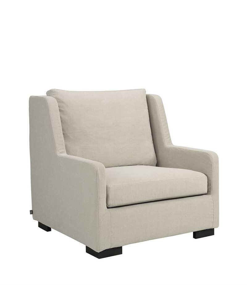 DOVER COLONELLA LINEN