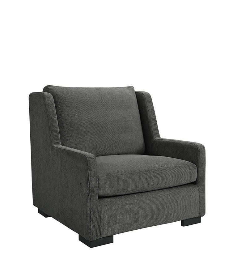 DOVER QUIET ANTHRACITE