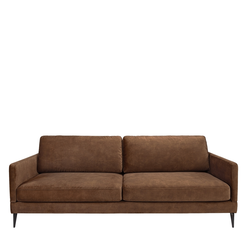 ANDORRA VELVET HAZEL
