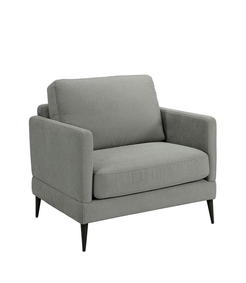 ANDORRA FARES GREY