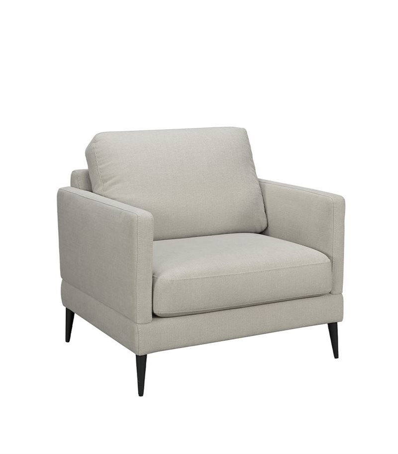 ANDORRA COLONELLA LINEN