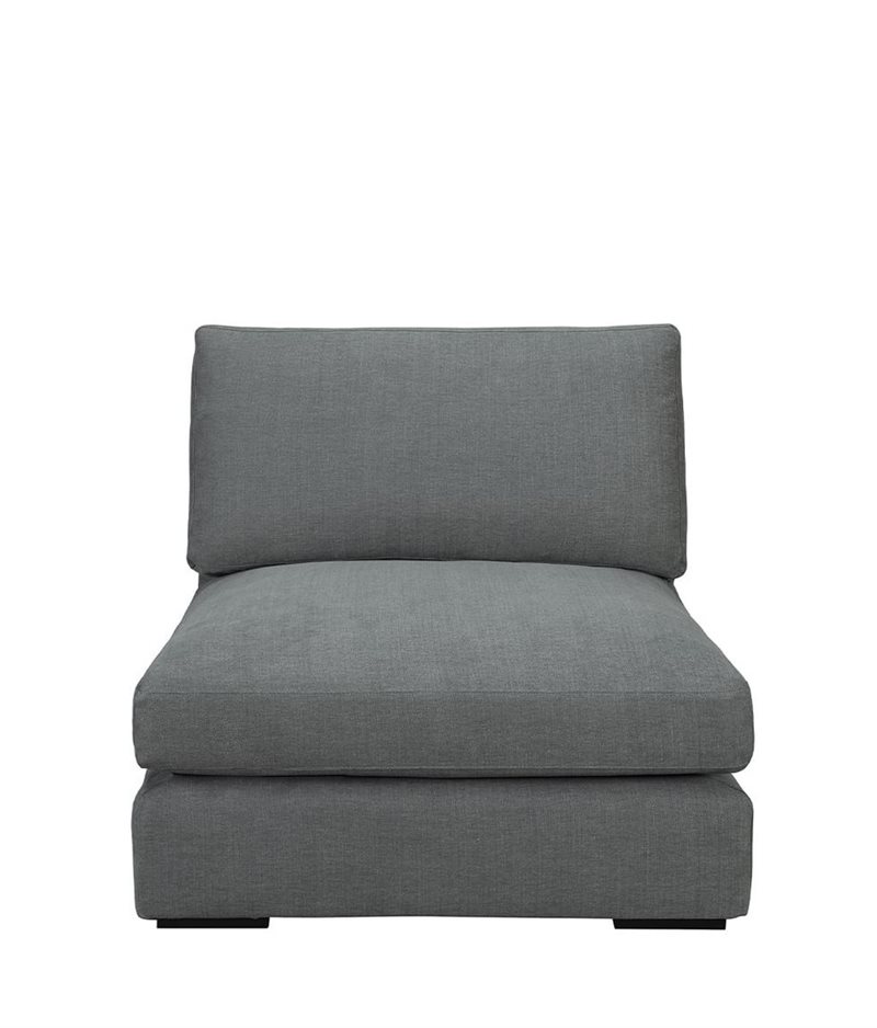 TULUM COLONELLA GREY