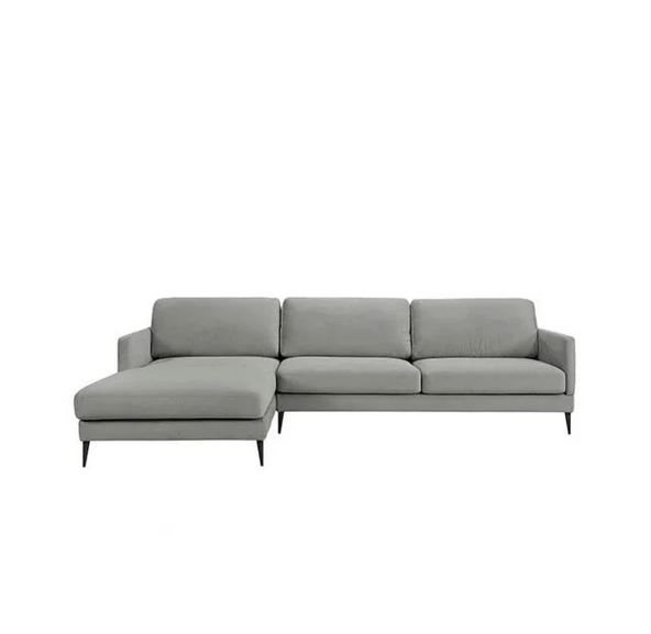 ANDORRA FARES GREY