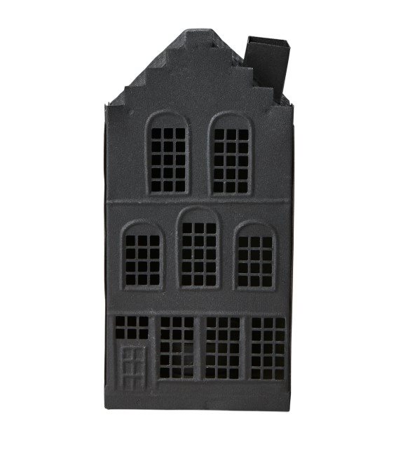 Fenix ljuslykta hus