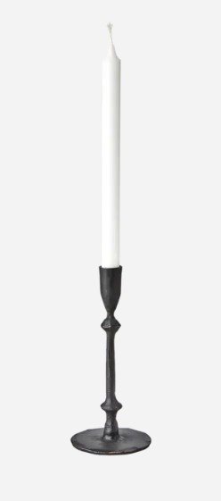 Thor ljusstake svart