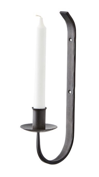 Thor väggljushållare