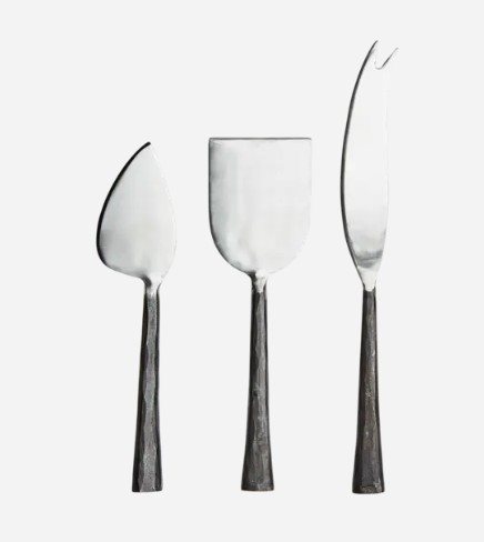 Odin ostkniv set om 3