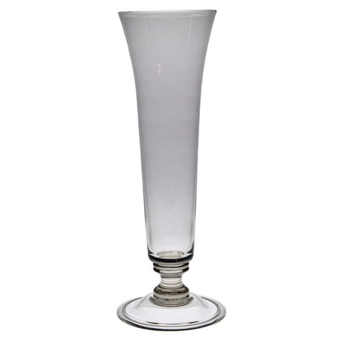 Champagneglas, 1600-talet