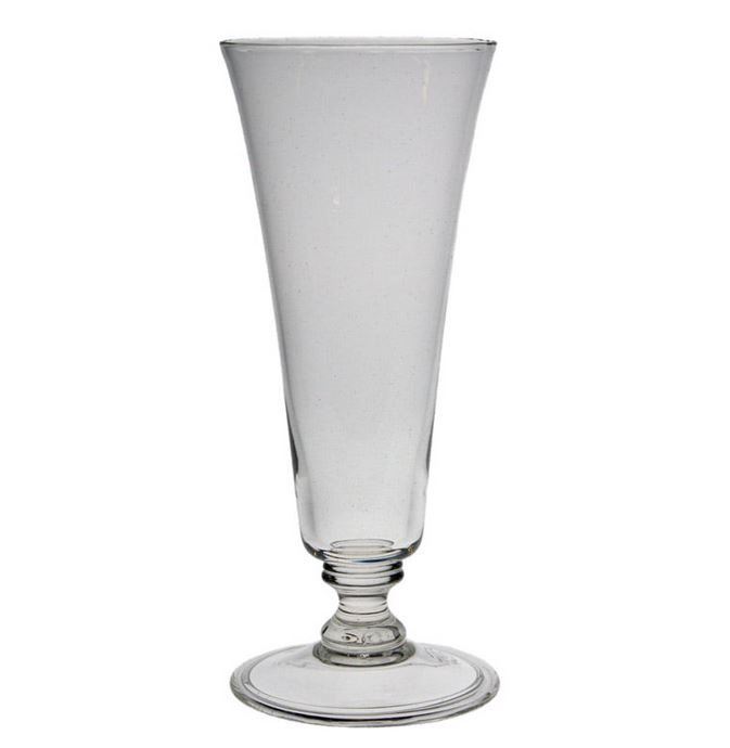 Champagne/vinglas, 1600-talet