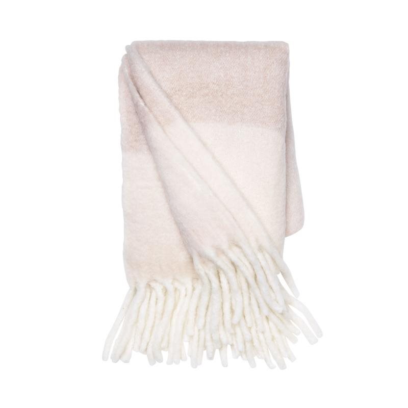 Mathea Throw Striped 