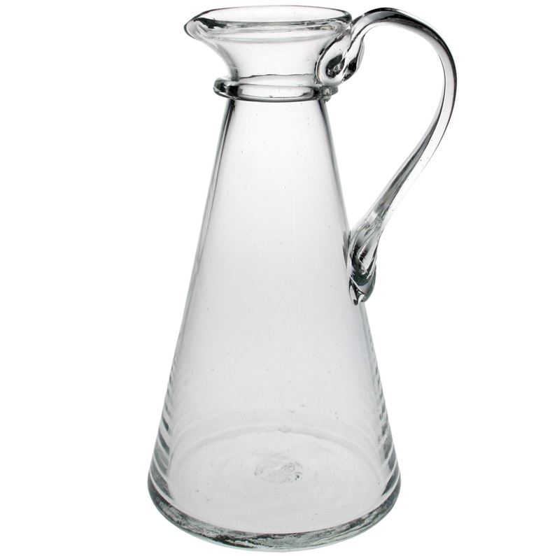Karaff, Kungsholms glasbruk